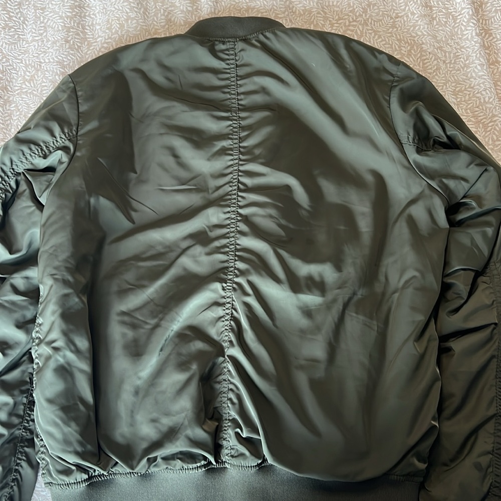 H&M | Bomber - Picture 4 of 4